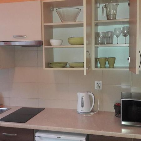 Aparthotel Bajeczna Krakow Luaran gambar