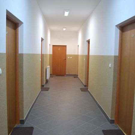 Aparthotel Bajeczna Krakow Luaran gambar