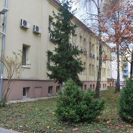 Aparthotel Bajeczna Krakow Luaran gambar