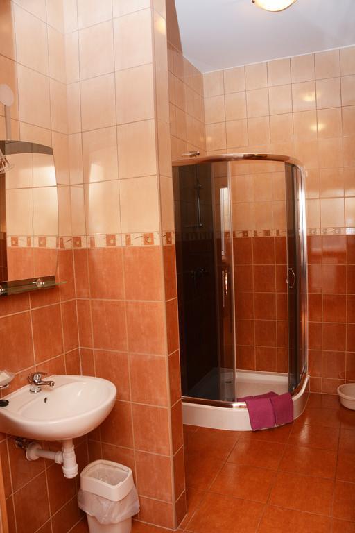 Aparthotel Bajeczna Krakow Bilik gambar