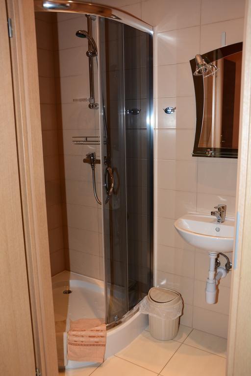 Aparthotel Bajeczna Krakow Bilik gambar