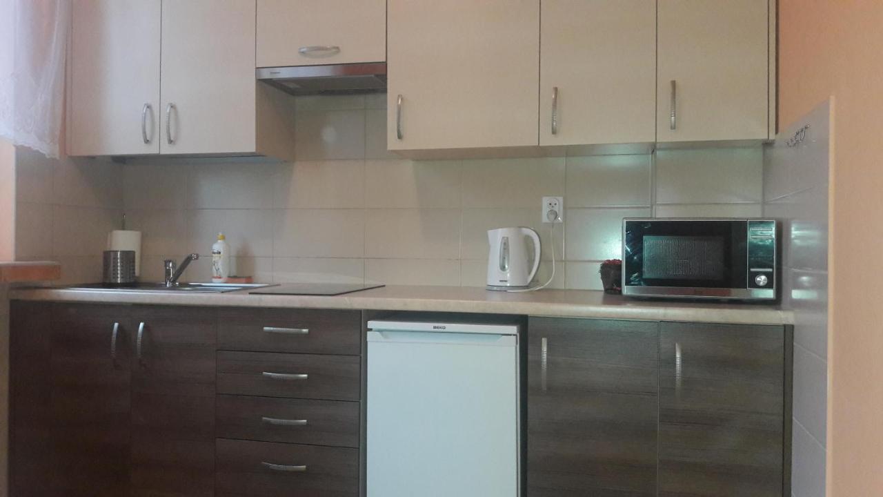 Aparthotel Bajeczna Krakow Luaran gambar