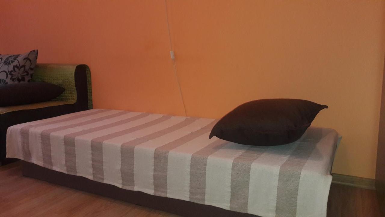 Aparthotel Bajeczna Krakow Luaran gambar