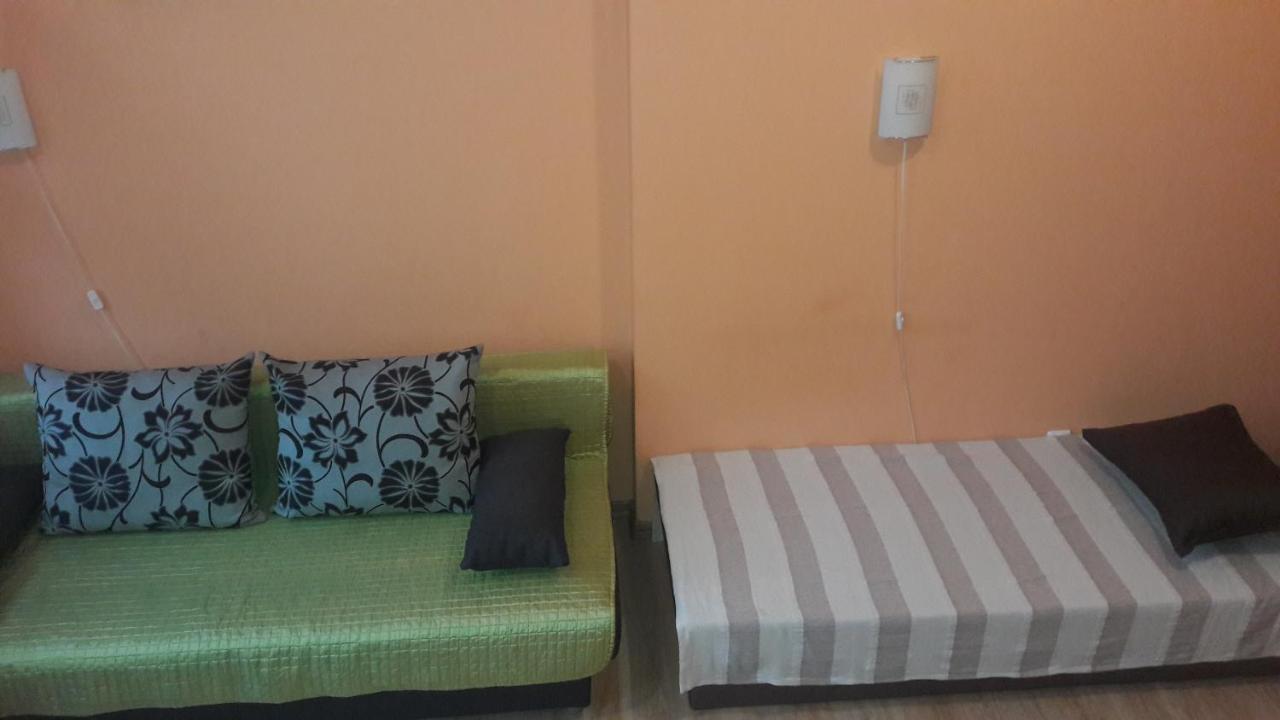 Aparthotel Bajeczna Krakow Luaran gambar