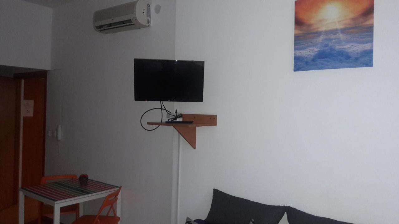 Aparthotel Bajeczna Krakow Luaran gambar