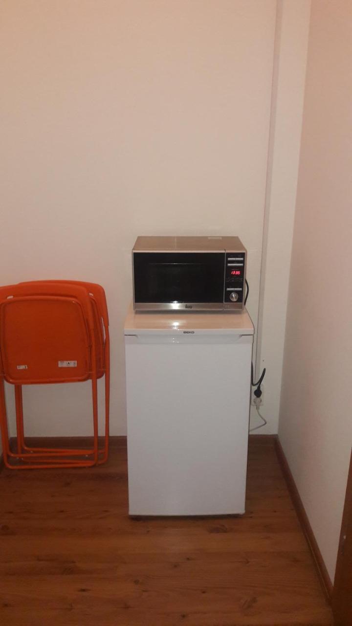 Aparthotel Bajeczna Krakow Luaran gambar