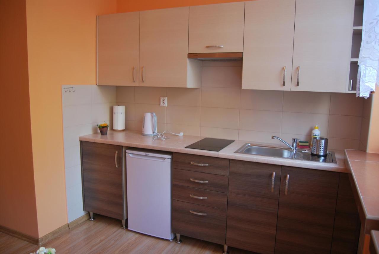 Aparthotel Bajeczna Krakow Bilik gambar